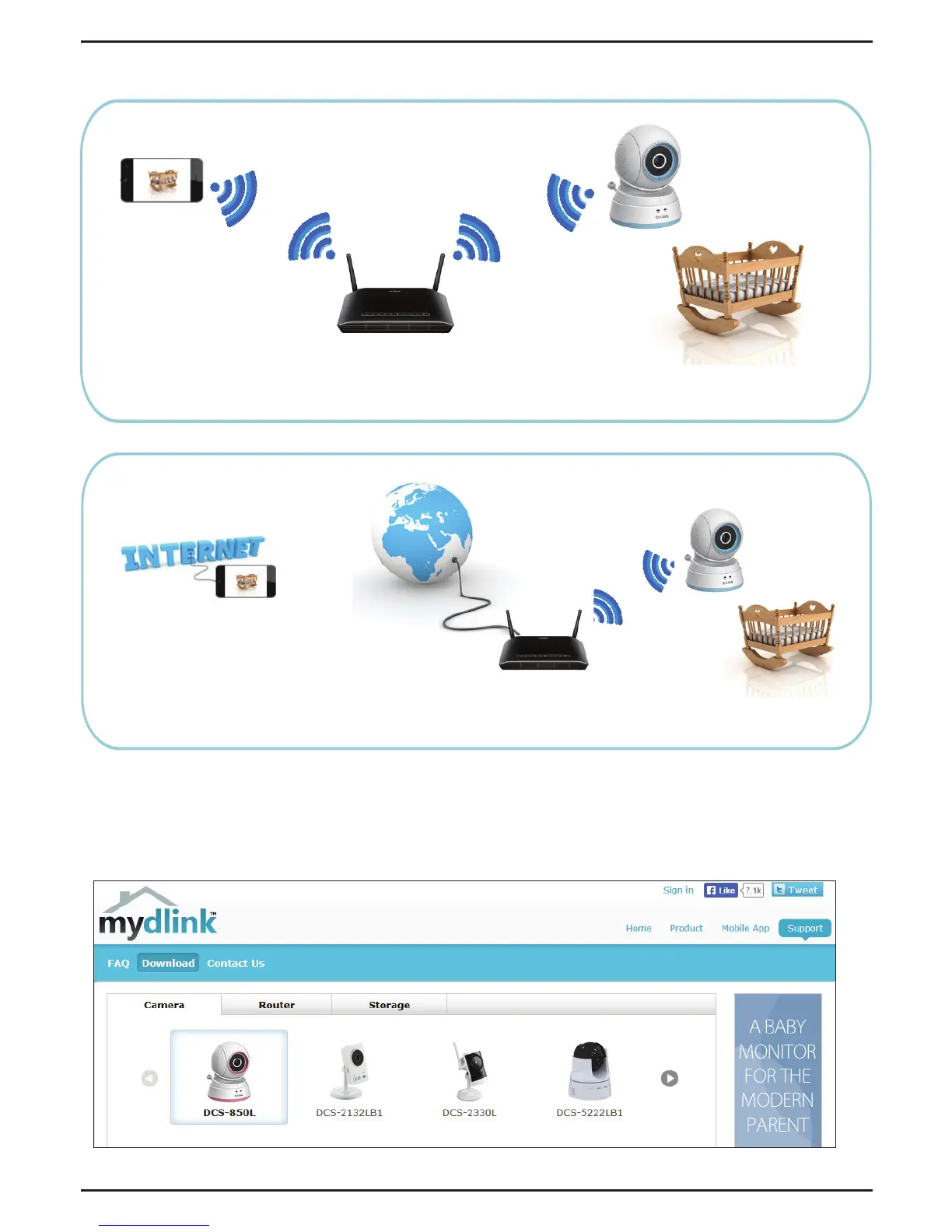 Page #5 background image