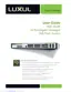 Preview: User Guide