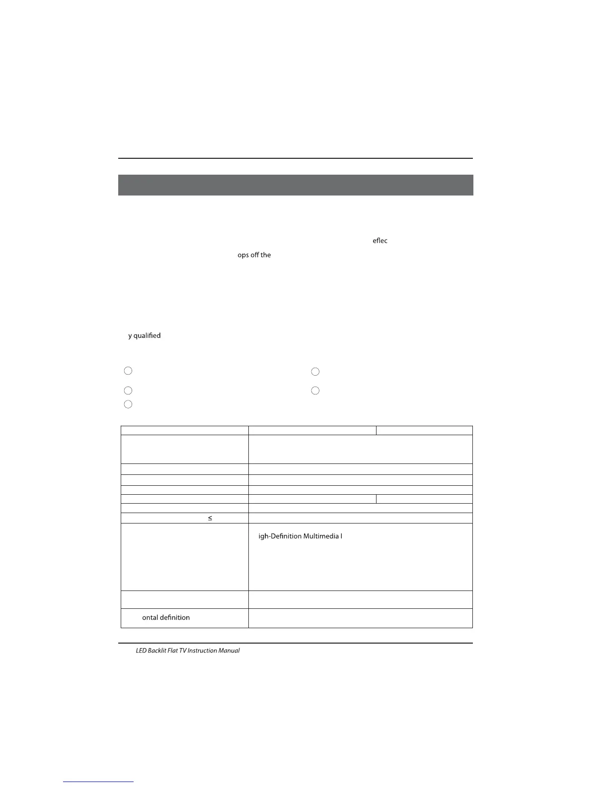 Page #6 background image