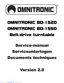 Preview: Service Manual