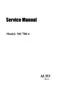 Preview: Service Manual