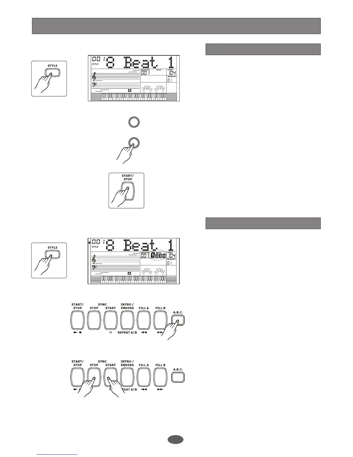 Page #10 background image