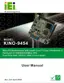 Preview: User Manual