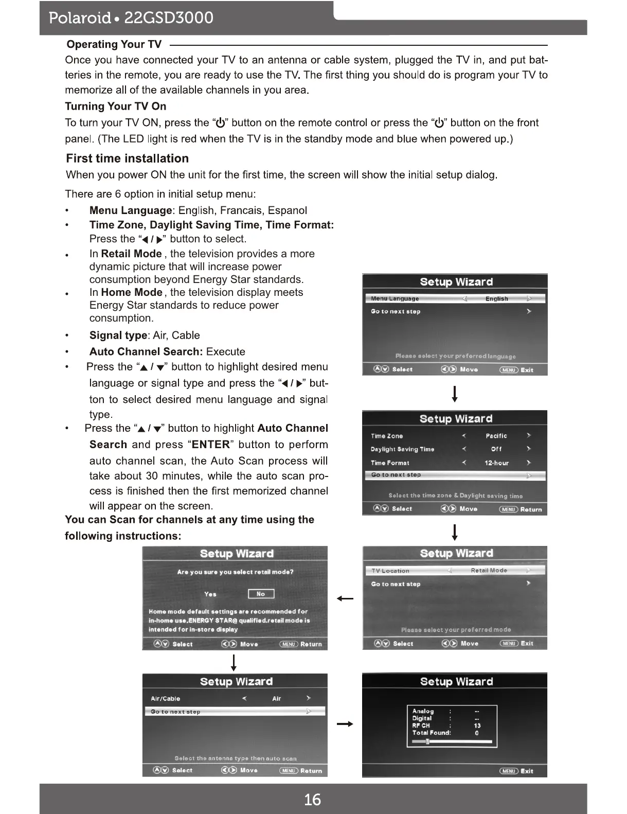 Page #18 background image