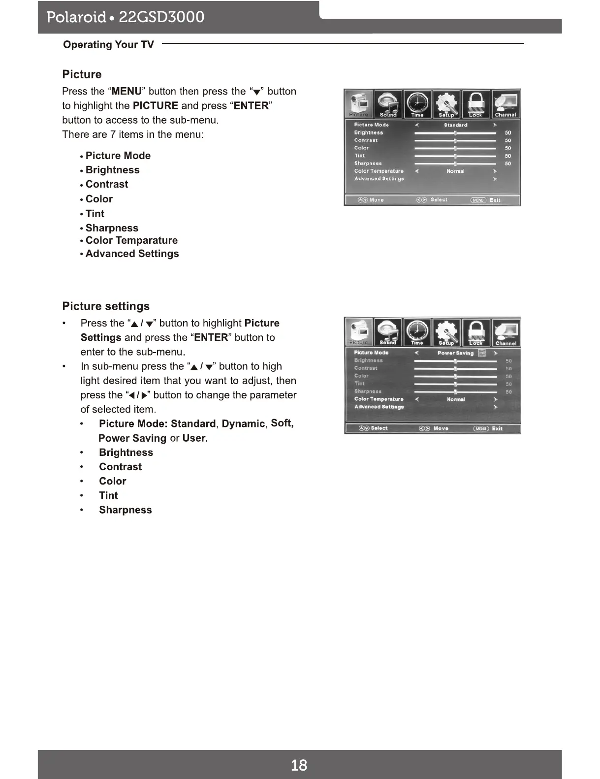 Page #20 background image