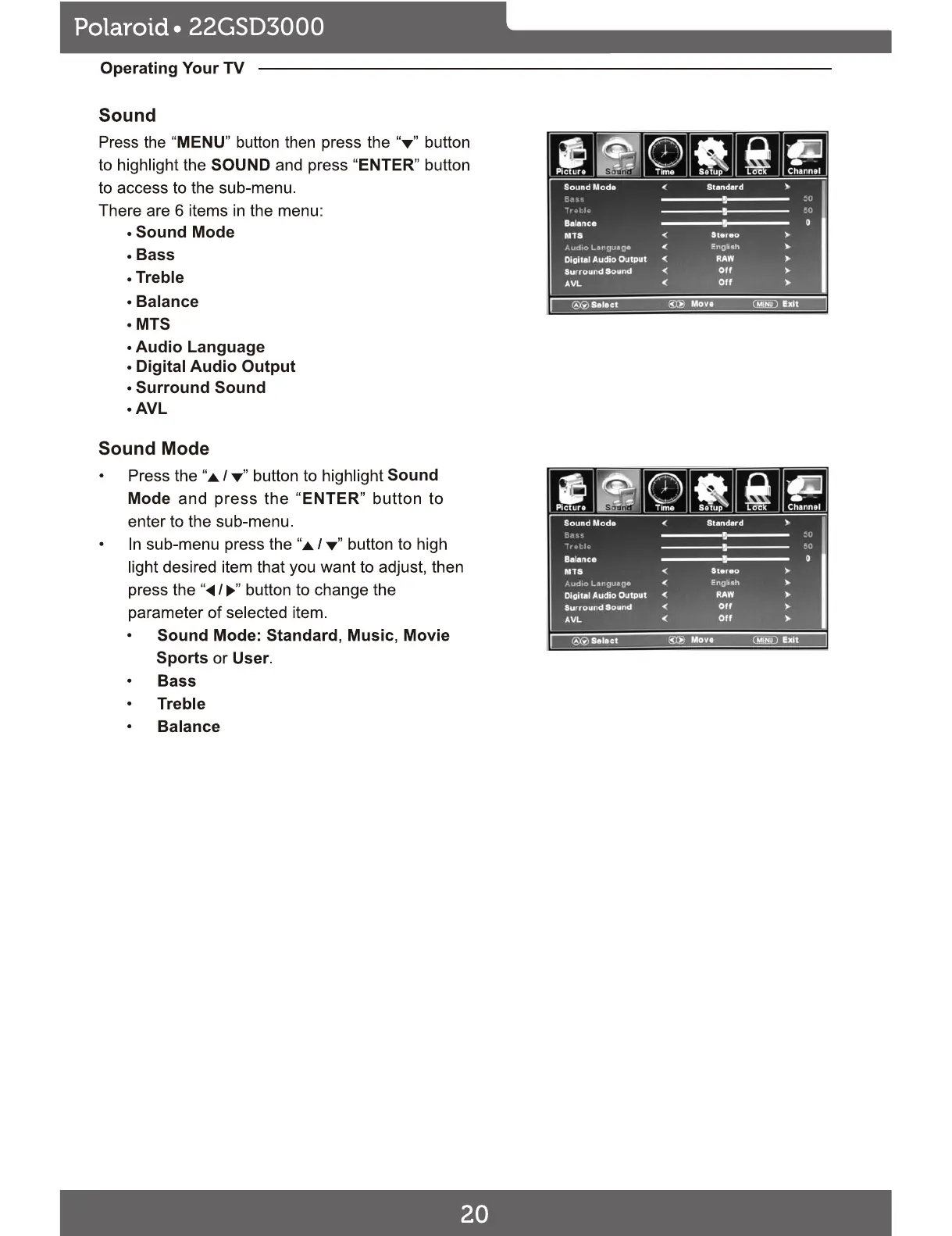 Page #22 background image