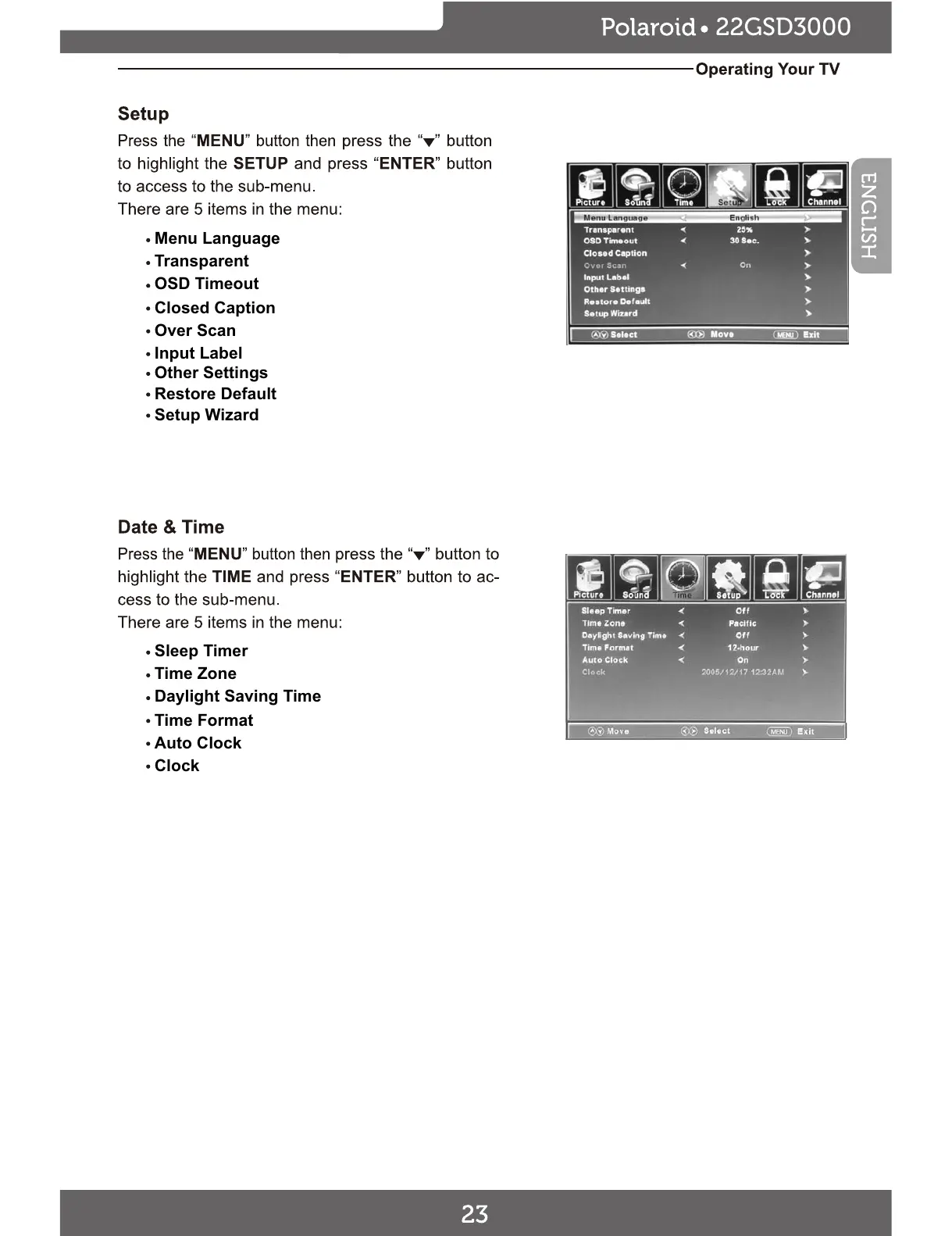 Page #25 background image