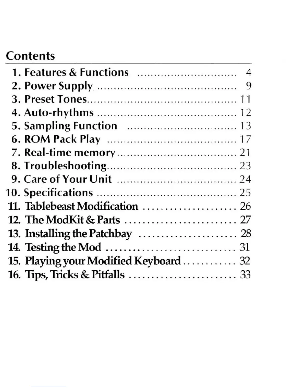 Page #3 background image