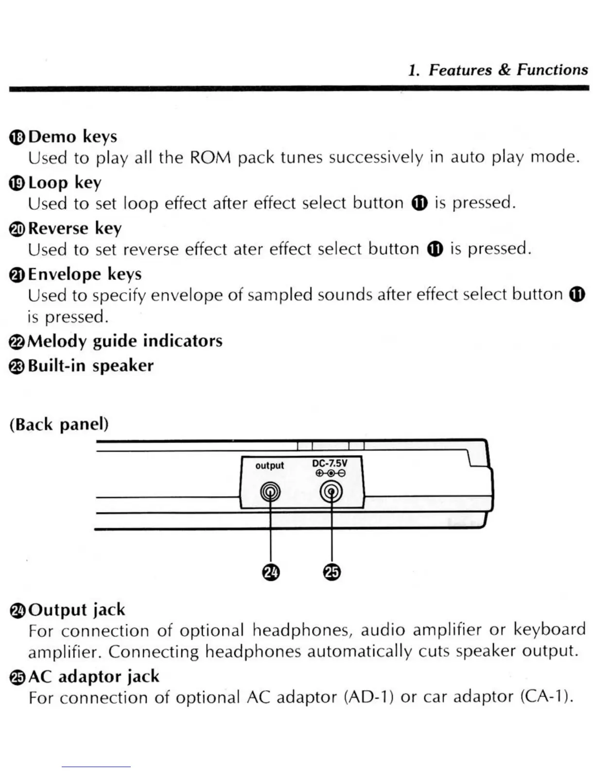 Page #6 background image