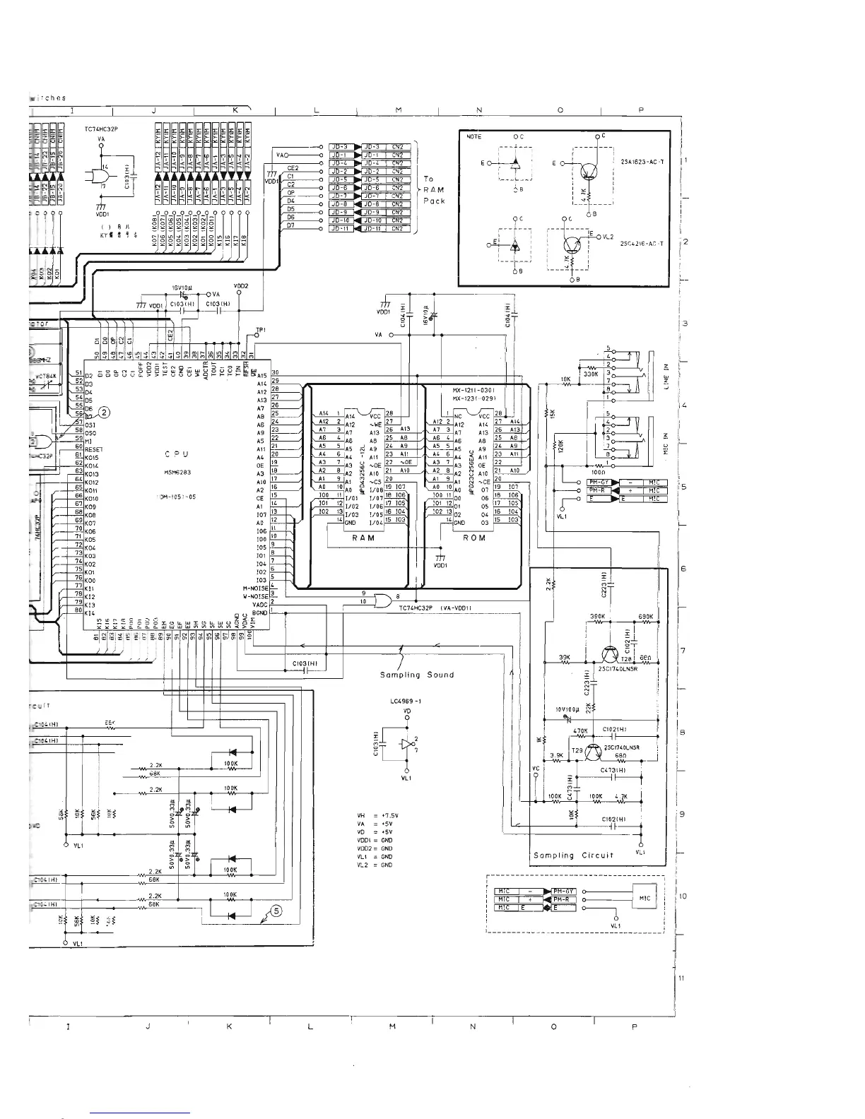 Page #4 background image