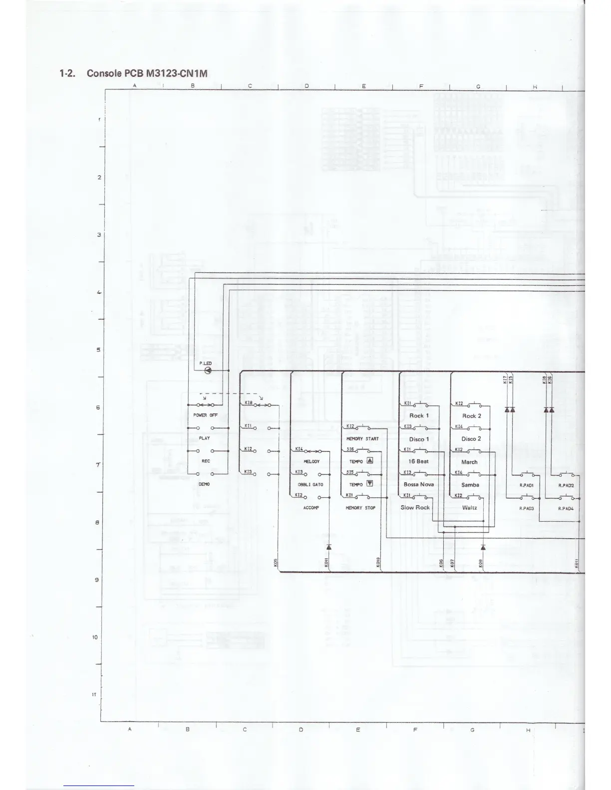 Page #5 background image