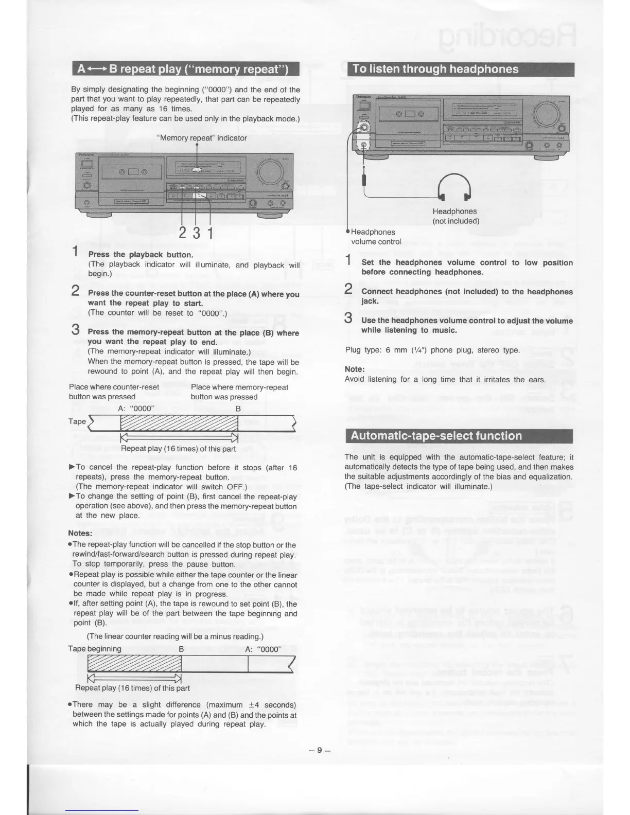 Page #9 background image