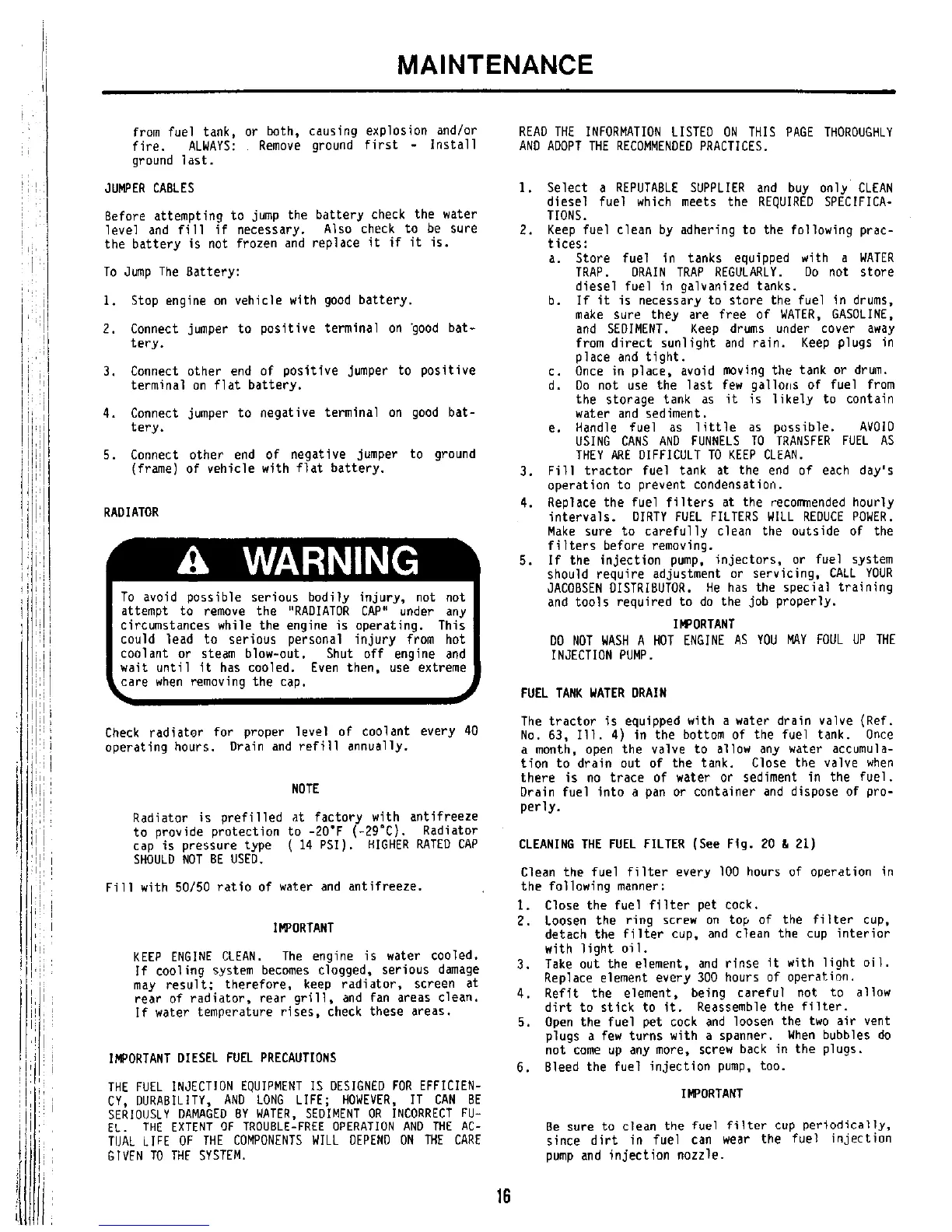 Page #16 background image