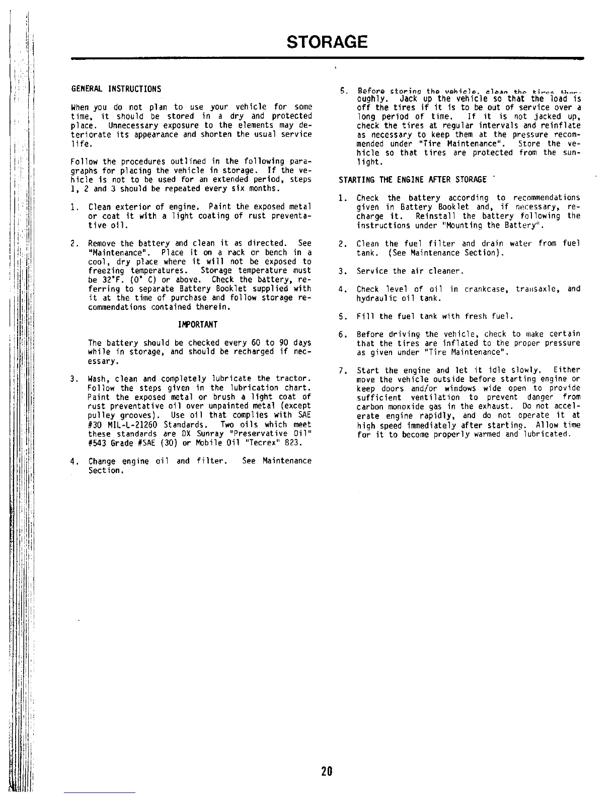 Page #20 background image