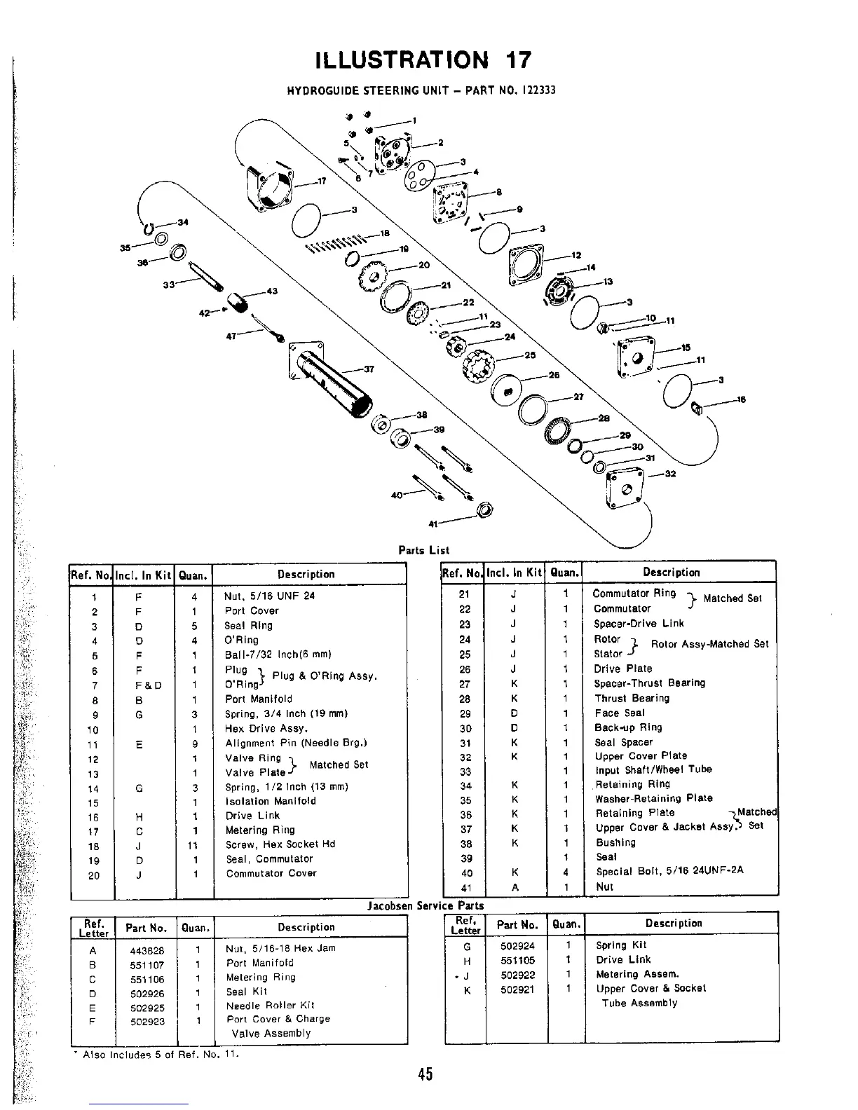 Page #45 background image