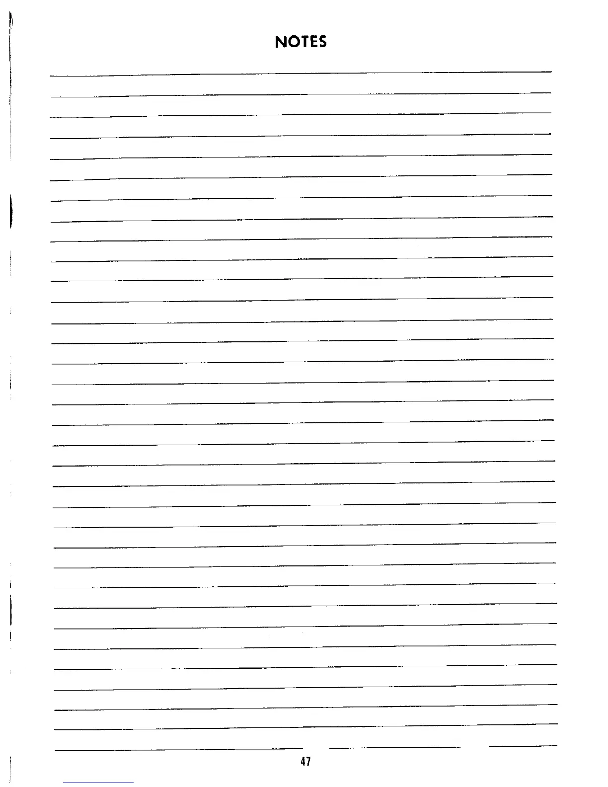 Page #47 background image
