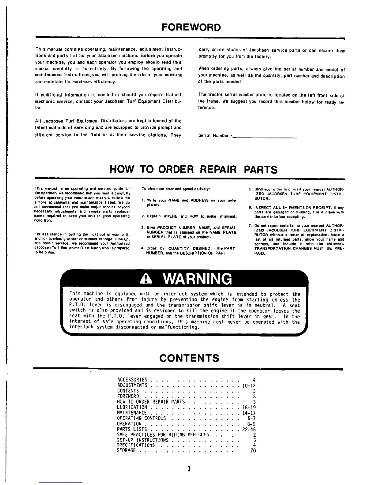 Page #3 background image