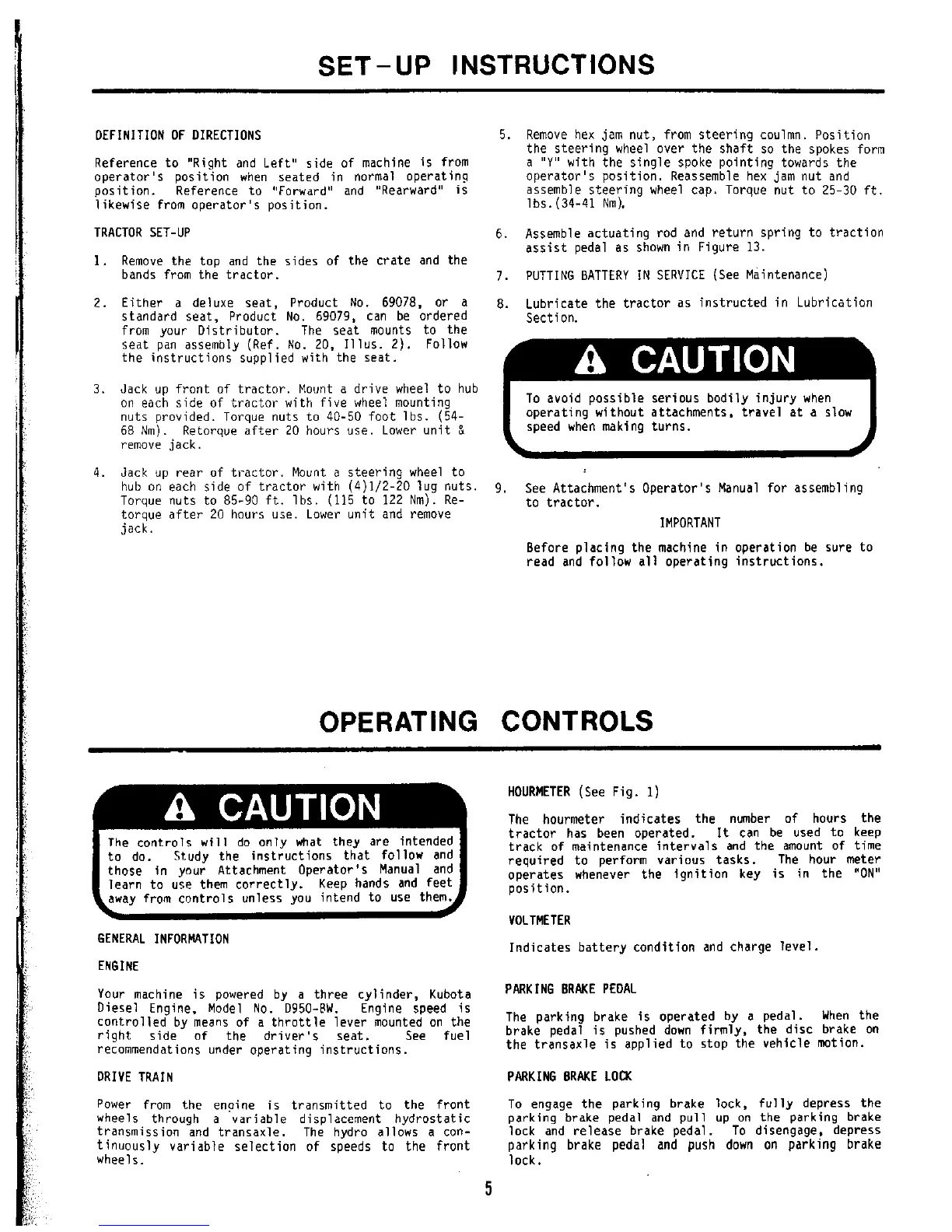 Page #5 background image
