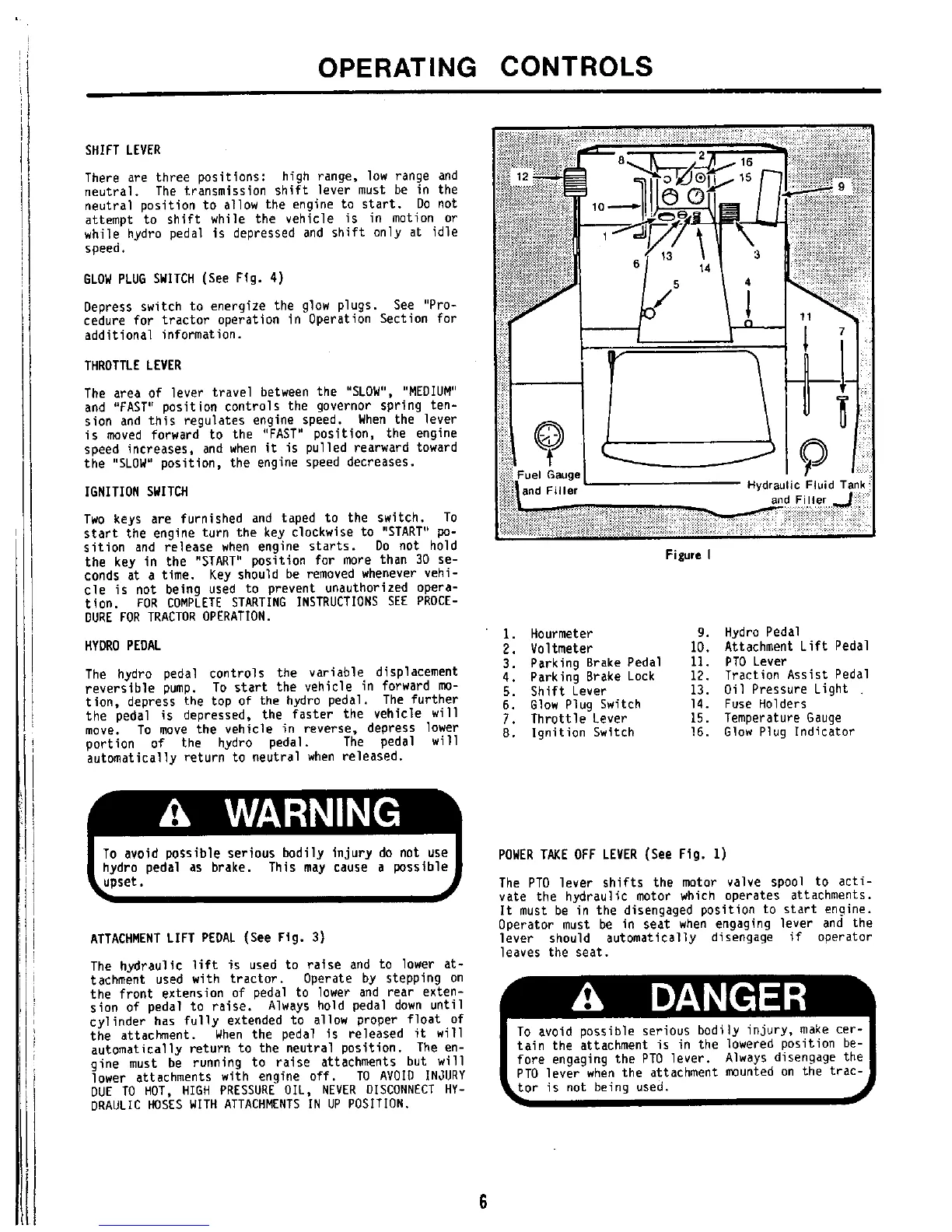 Page #6 background image