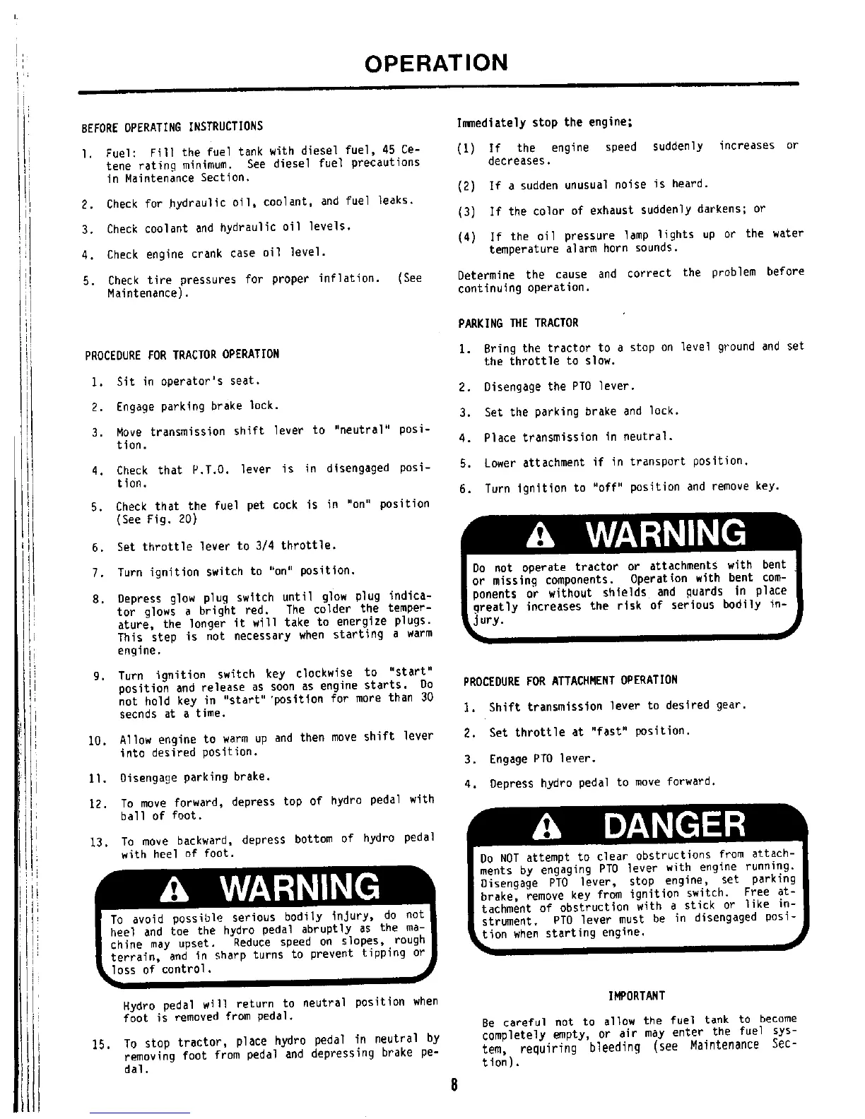 Page #8 background image