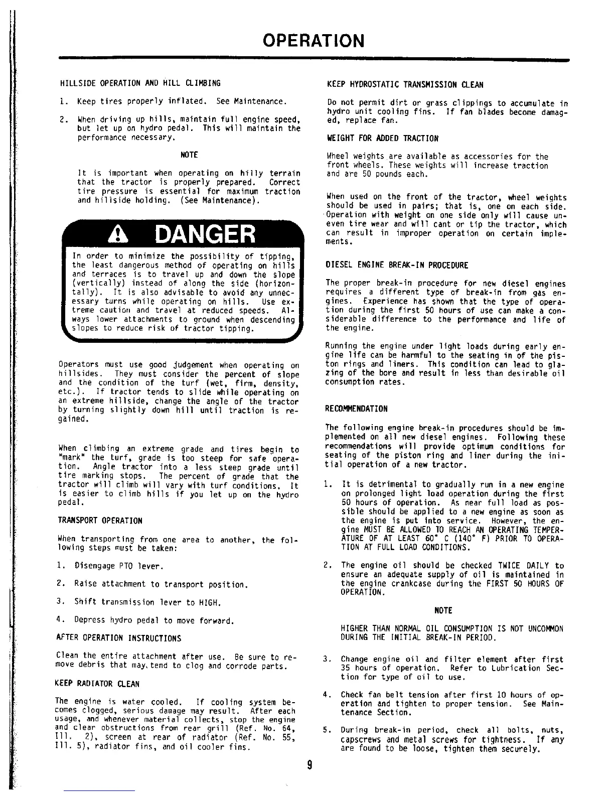 Page #9 background image