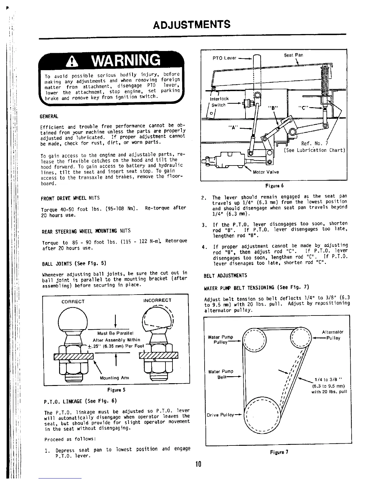Page #10 background image