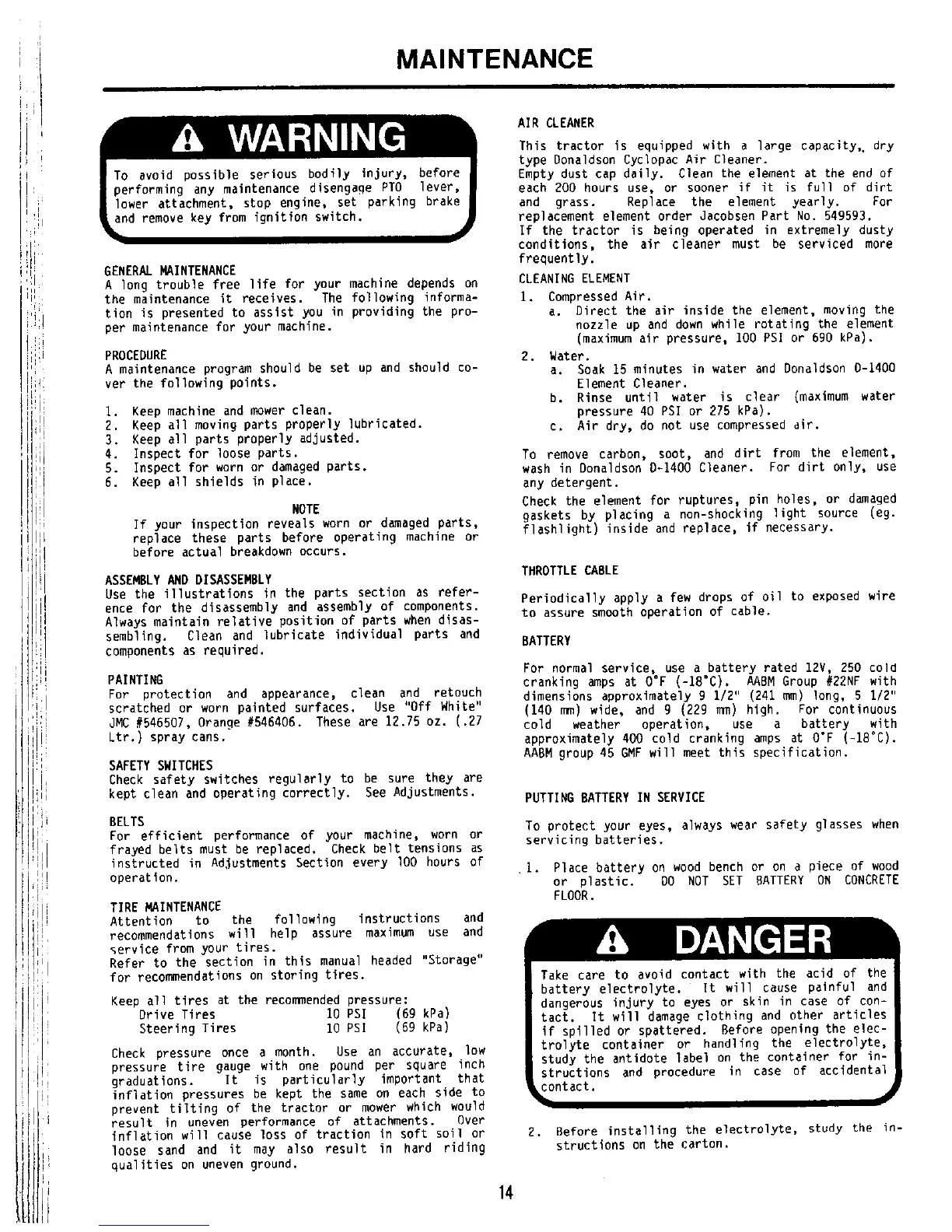 Page #14 background image