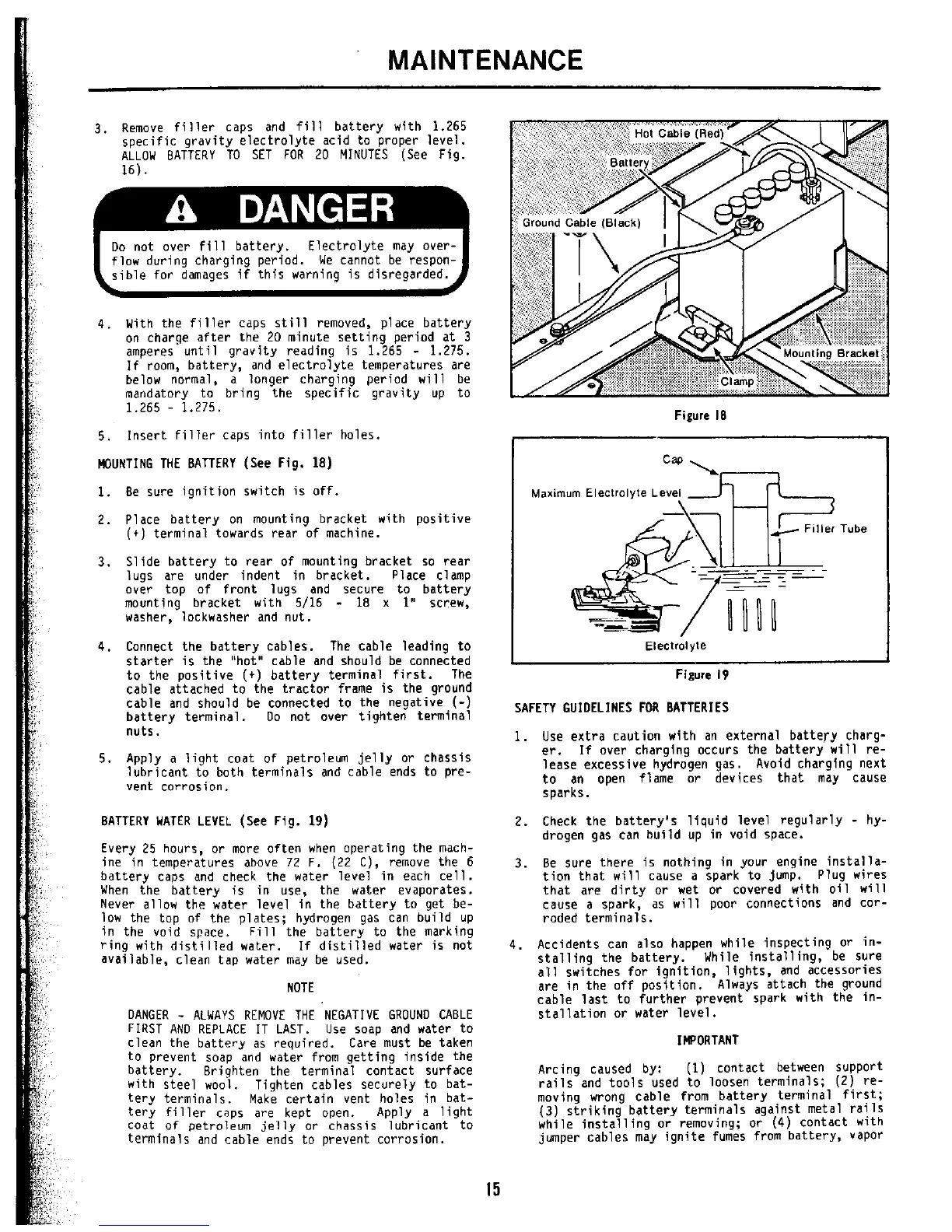 Page #15 background image