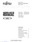 Preview: Service Manual