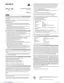 Preview: Instruction Manual