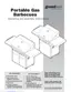 Preview: Operating And Assembly Instructions