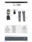 Preview: Service Manual