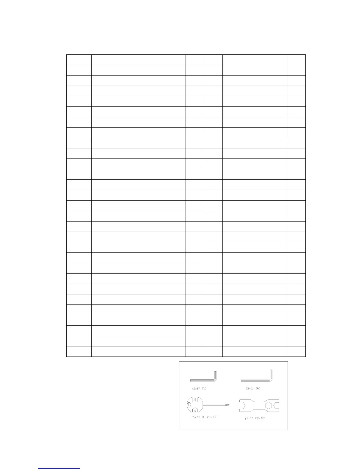 Page #6 background image