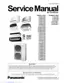 Preview: Service Manual
