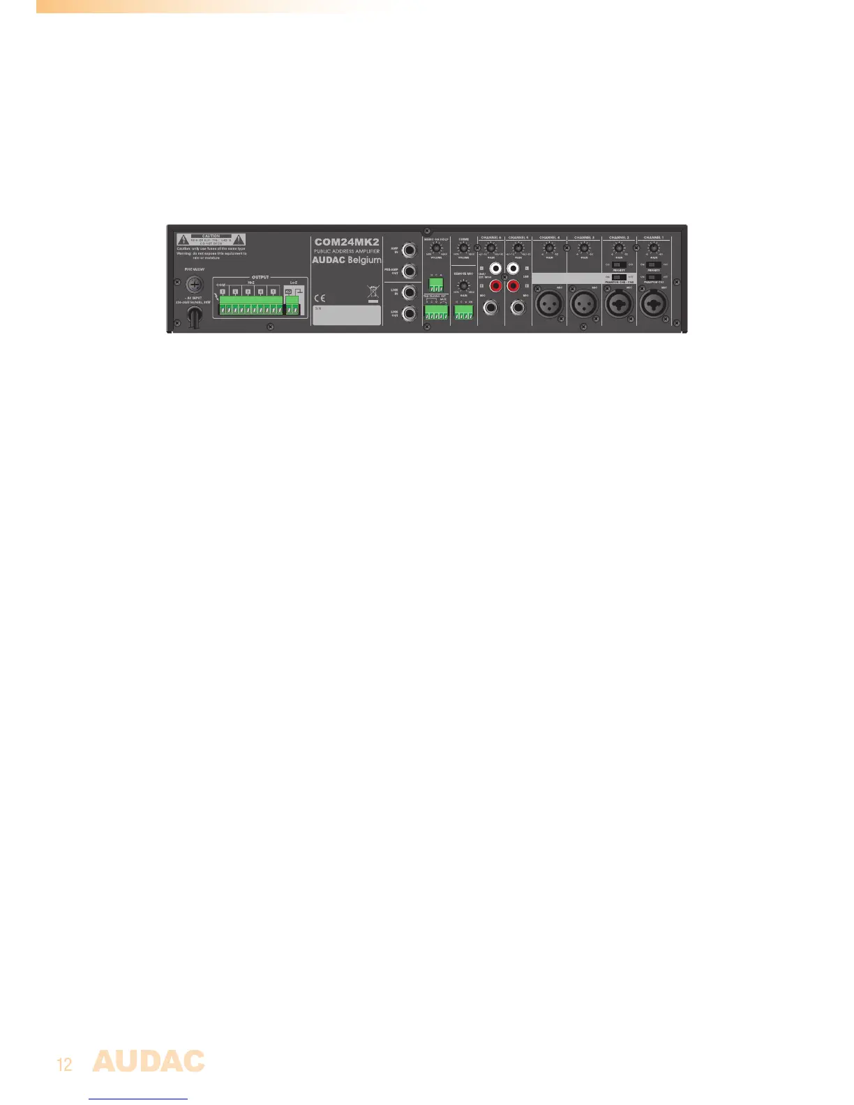 Page #12 background image