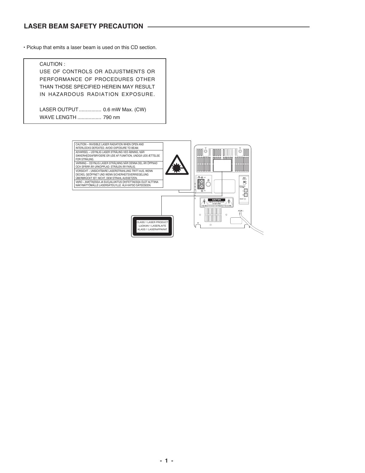 Page #2 background image