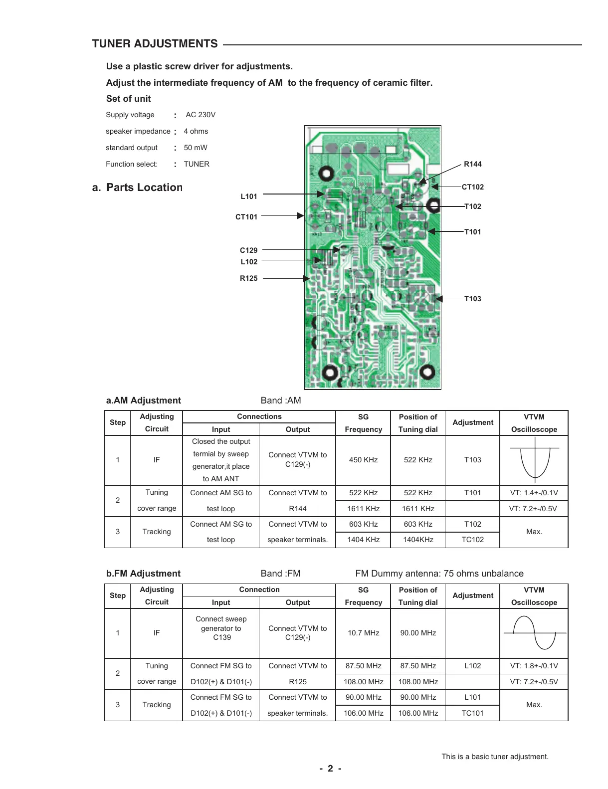 Page #3 background image