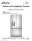 Preview: Delivery & Installation Pointer