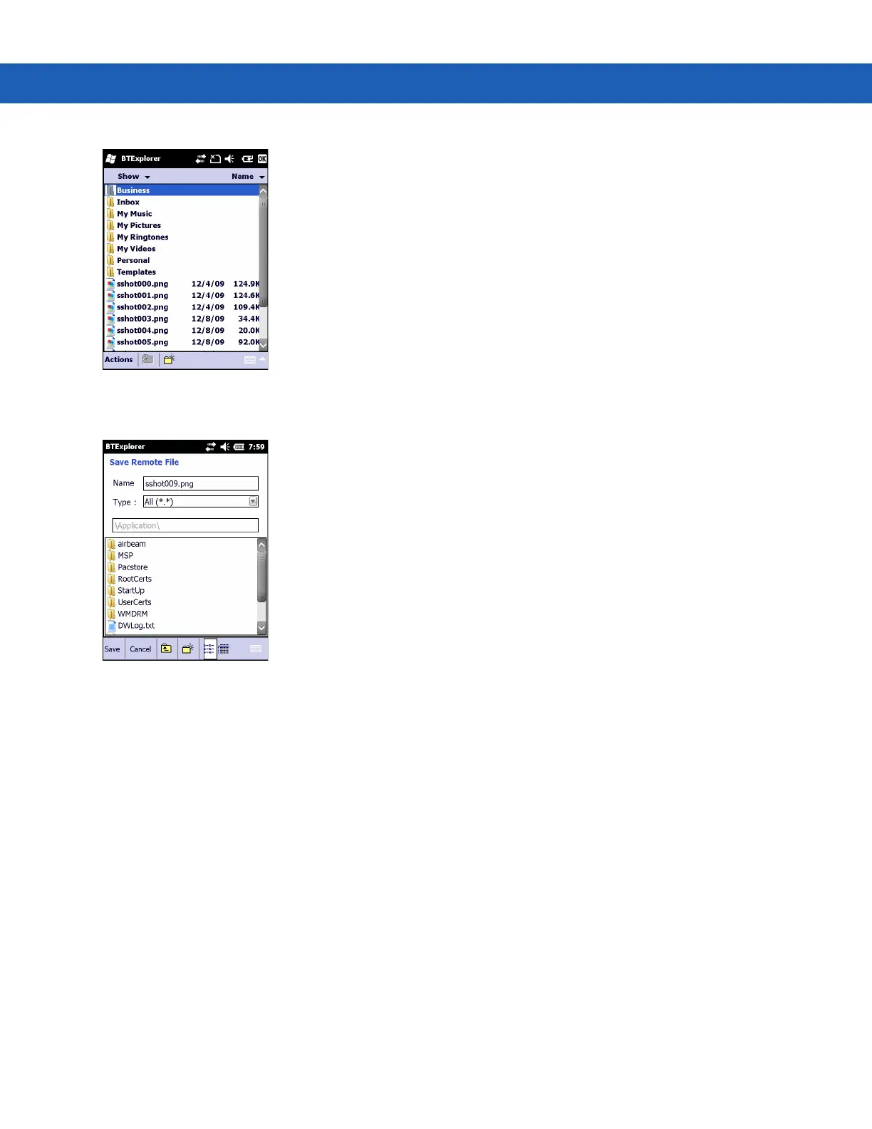Page #127 background image