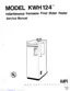 Preview: Service Manual