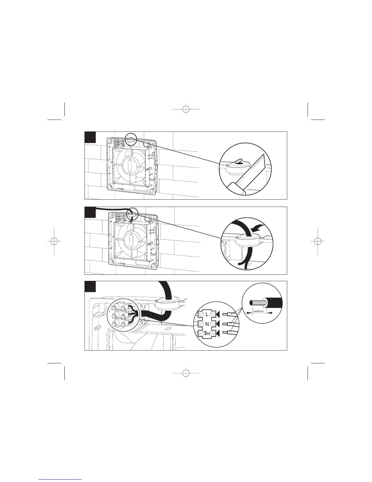 Page #8 background image