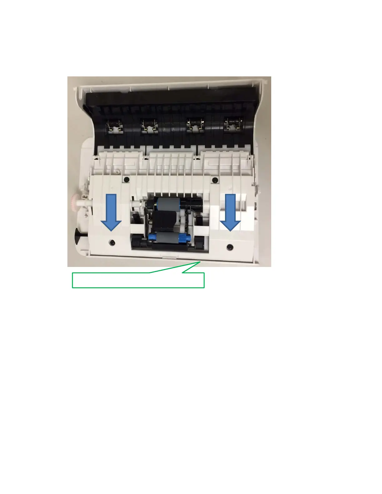 Page #6 background image