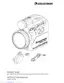Preview: Instruction Manual