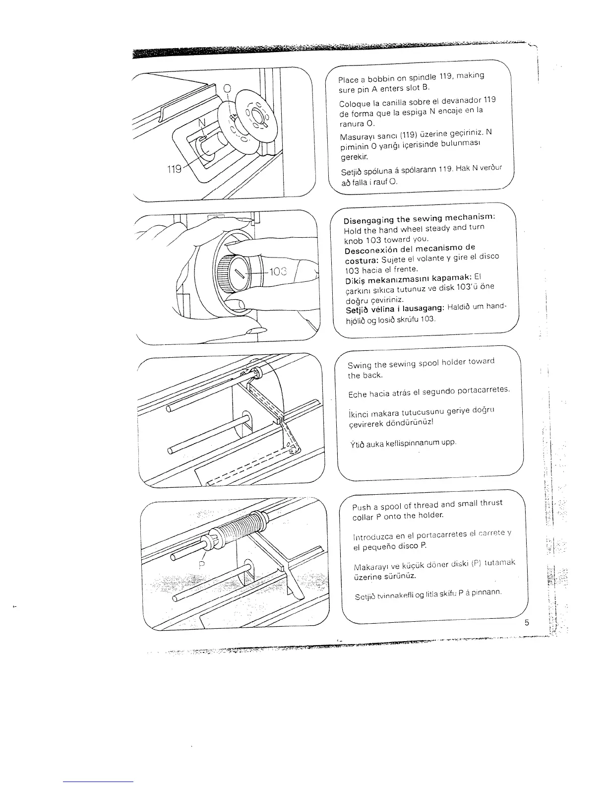 Page #9 background image