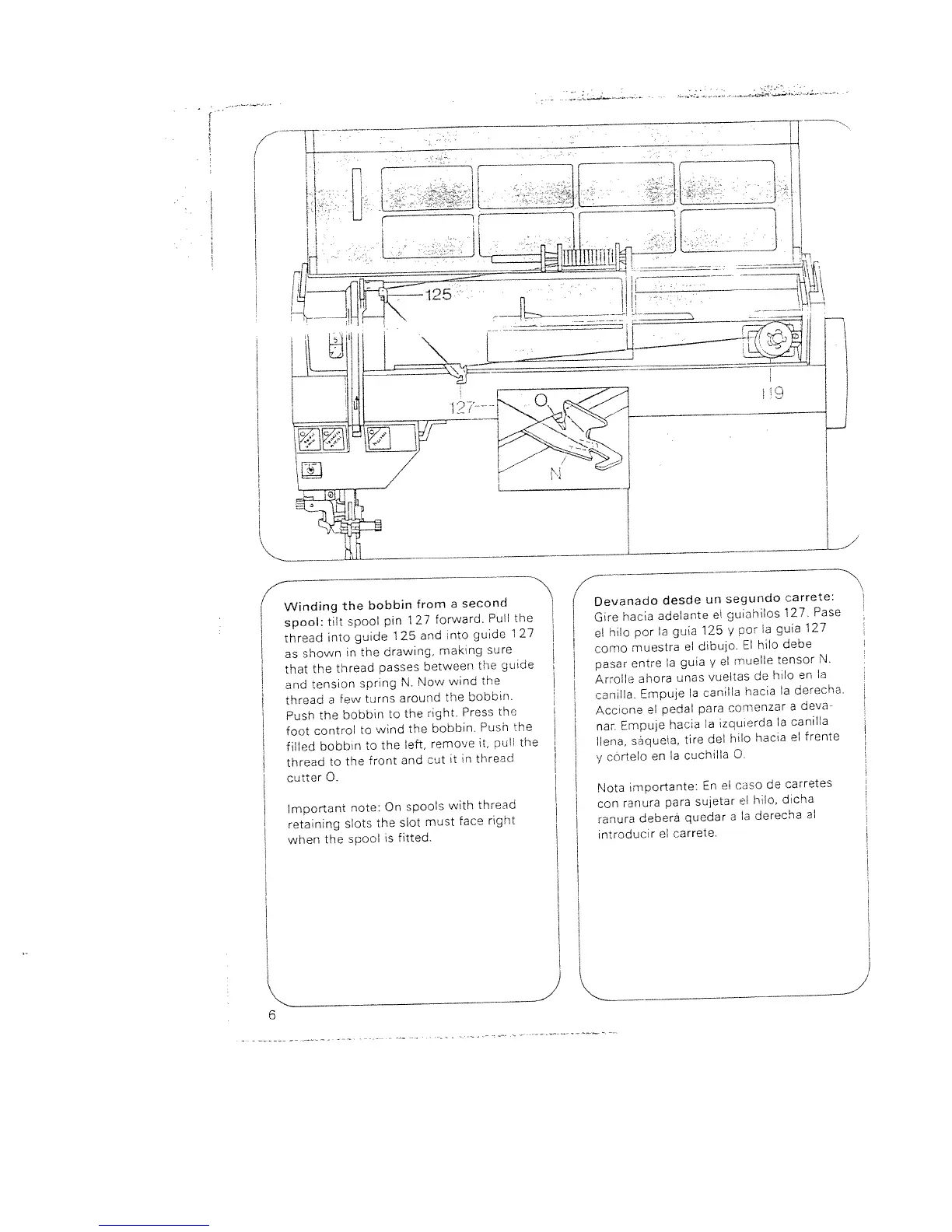 Page #10 background image