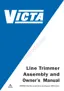 Preview: Assembly And Owner's Manual