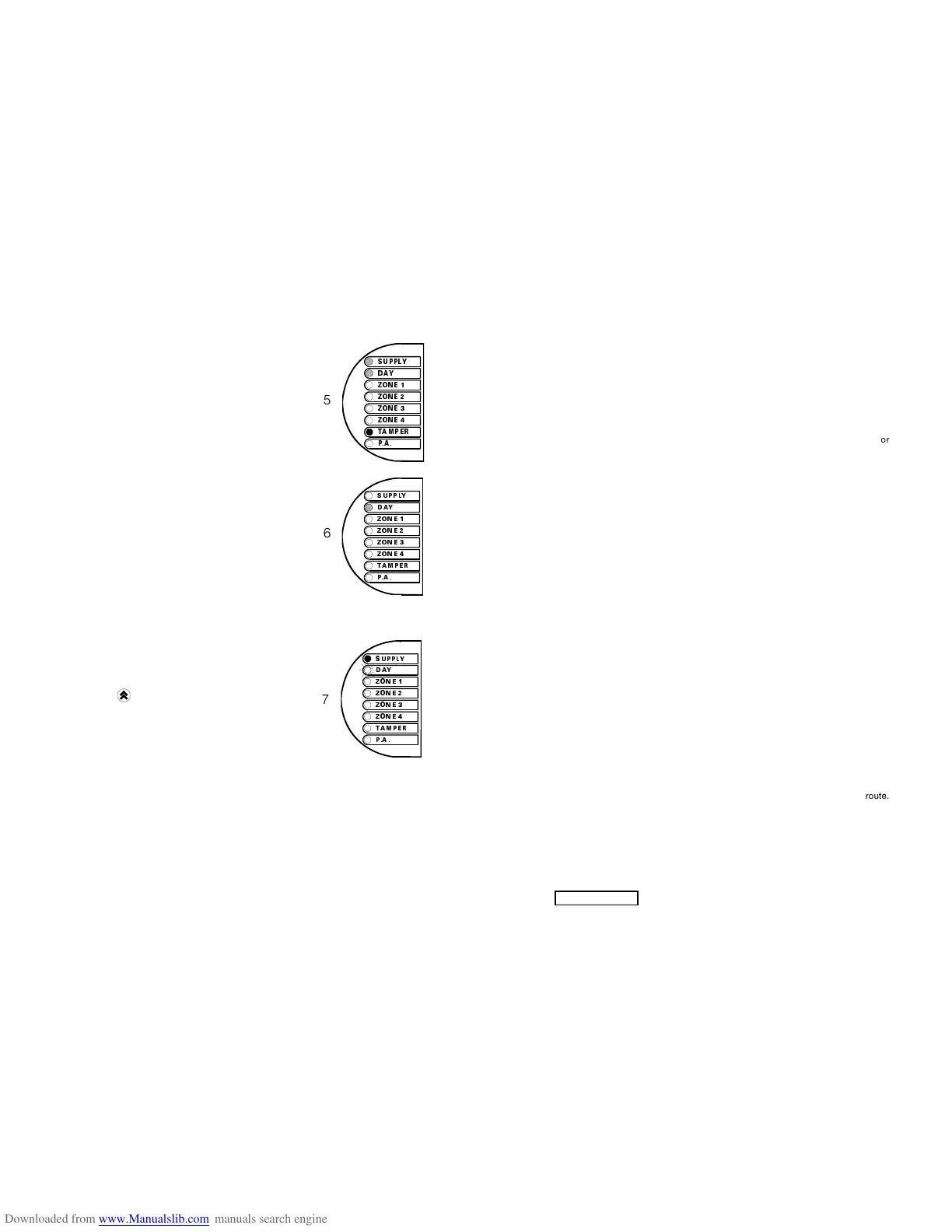 Page #5 background image