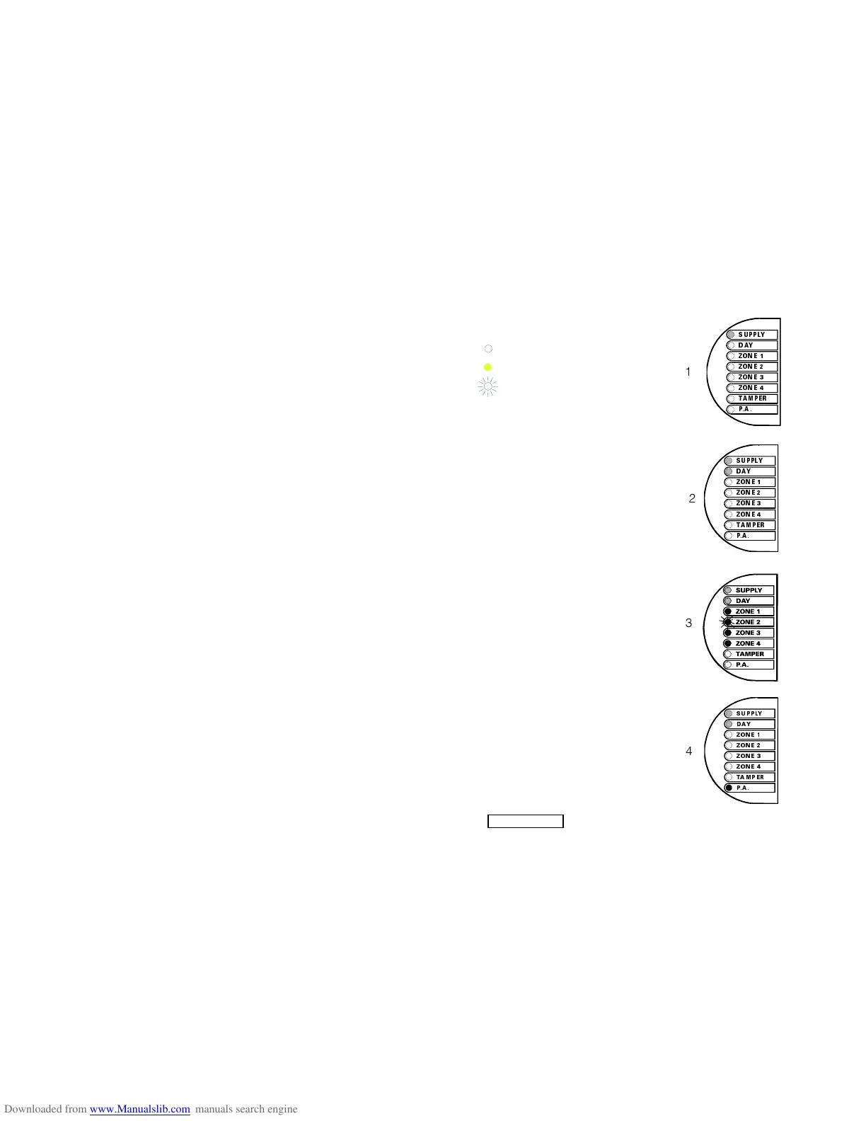 Page #6 background image