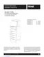 Preview: Installation Instructions