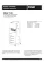 Preview: Technical Information Installation Instructions